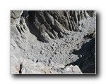 2006-09-03 Matterhorn (70) Gully we came up